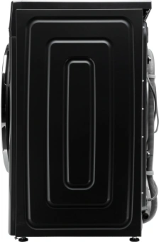 Стиральная машина Hyundai WFD9403 класс: B загр.фронтальная макс.:10кг (с сушкой) темно-серый инвертор - купить недорого с доставкой в интернет-магазине