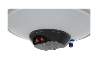 Водонагреватель Thermex Thermo 100 V 2.5кВт 100л электрический настенный/белый - купить недорого с доставкой в интернет-магазине