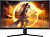 Монитор AOC 31.5" Gaming CQ32G4VE черный VA LED 16:9 HDMI матовая 300cd 178гр/178гр 2560x1440 180Hz DP Quad HD 2K (1440p) 7.31кг Монитор AOC 31.5" Gaming CQ32G4VE черный VA LED 16:9 HDMI матовая 300cd 178гр/178гр 2560x1440 180Hz DP Quad HD 2K (1440p) 7.31кг