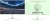 Монитор Digma 23.8" Overdrive 24P410F мятный IPS LED 1ms 16:9 HDMI матовая 300cd 178гр/178гр 1920x1080 200Hz G-Sync FreeSync DP FHD USB 2.8кг - купить недорого с доставкой в интернет-магазине