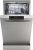 Посудомоечная машина Gorenje GS520E15S (2 корзины) нержавеющая сталь (узкая) - цена, купить или заказать с доставкой в интернет-магазине Посудомоечная машина Gorenje GS520E15S (2 корзины) нержавеющая сталь (узкая) - купить недорого с доставкой в интернет-магазине