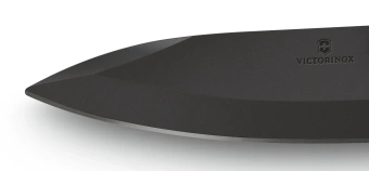 Нож перочинный Victorinox Evoke SD Alox Black (0.9415.DS23) 136мм 4функц. черный подар.коробка - купить недорого с доставкой в интернет-магазине