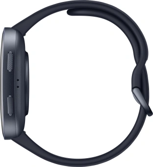 Смарт-часы Amazfit Bip 6 A2435 1.97" TFT корп.черный рем.черный разм.брасл.:130-195 мм (1747004) - купить недорого с доставкой в интернет-магазине