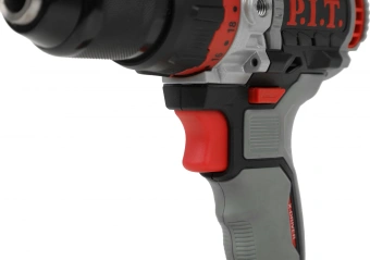 Дрель-шуруповерт P.I.T. PSB20H-13D/3 аккум. патрон:быстрозажимной (кейс в комплекте) - купить недорого с доставкой в интернет-магазине