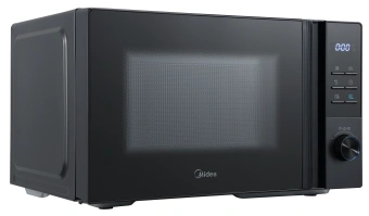 Микроволновая Печь Midea AG825N220-B 20л. 700Вт черный - купить недорого с доставкой в интернет-магазине