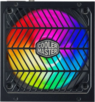 Блок питания Cooler Master ATX 850W XG850 PLATINUM Plus 80+ platinum (20+4pin) APFC 135mm fan color LED 12xSATA Cab Manag RTL - купить недорого с доставкой в интернет-магазине