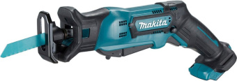 Сабельная пила Makita JR103DZ аккум. 3300ход/мин - купить недорого с доставкой в интернет-магазине