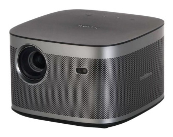 Проектор Xgimi Horizon DLP 1500Lm LS 1875Lm ANSI (1920x1080) ресурс лампы:30000часов 2xUSB typeA 2xHDMI 2.9кг - купить недорого с доставкой в интернет-магазине