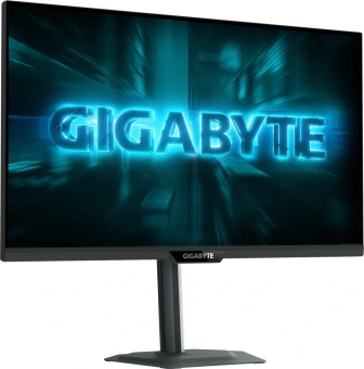 Монитор Gigabyte 27" G27Q2 черный IPS LED 16:9 HDMI полуматовая HAS Piv 1000:1 350cd 178гр/178гр 2560x1440 200Hz DP 2K USB 6.32кг - купить недорого с доставкой в интернет-магазине