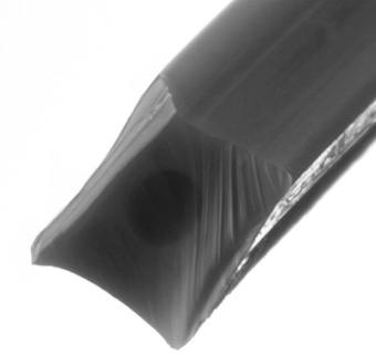 Леска для садовых триммеров Denzel Aluflex d=2.4мм L=15м (96834) - купить недорого с доставкой в интернет-магазине