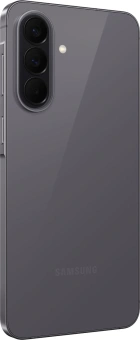 Смартфон Samsung SM-A576B Galaxy A57 5G 512Gb 12Gb серый моноблок 3G 4G 2Sim 6.7" 1080x2340 Android 16 50Mpix 802.11 a/b/g/n/ac/ax NFC GPS GSM900/1800 GSM1900 Protect - купить недорого с доставкой в интернет-магазине