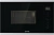 Микроволновая печь Gorenje BMX251SG2BG белый (встраиваемая)