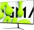 Монитор Digma 27" Progress 27P302F черный IPS LED 5ms 16:9 HDMI матовая 250cd 178гр/178гр 1920x1080 100Hz FreeSync VGA FHD 5.8кг - цена, купить или заказать с доставкой в интернет-магазине Монитор Digma 27" Progress 27P302F черный IPS LED 5ms 16:9 HDMI матовая 250cd 178гр/178гр 1920x1080 100Hz FreeSync VGA FHD 5.8кг - купить недорого с доставкой в интернет-магазине