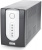 Источник бесперебойного питания Powercom Imperial IMP-1025AP 615Вт 1025ВА черный - купить недорого с доставкой в интернет-магазине