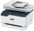 МФУ лазерный Xerox С235 (C235V_DNI) A4 Duplex Net WiFi белый/черный - купить недорого с доставкой в интернет-магазине