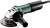 Углошлифовальная машина Metabo W 850-125 850Вт 11500об/мин рез.шпин.:M14 d=125мм (603608000) - цена, купить или заказать с доставкой в интернет-магазине Углошлифовальная машина Metabo W 850-125 850Вт 11500об/мин рез.шпин.:M14 d=125мм (603608000) - купить недорого с доставкой в интернет-магазине