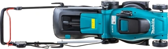 Газонокосилка роторная Makita ELM3720 1400Вт - купить недорого с доставкой в интернет-магазине