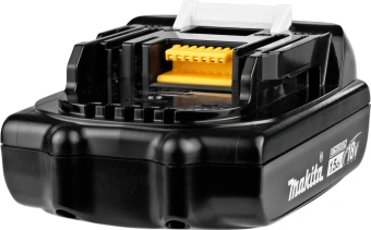 Батарея аккумуляторная Makita BL1815N LXT 18В 1.5Ач Li-Ion (632A54-1) - купить недорого с доставкой в интернет-магазине