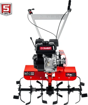 Мотоблок Зубр Мастер МТБ-400 У бензиновый 5.15кВт 7л.с. - купить недорого с доставкой в интернет-магазине