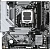 Материнская плата Gigabyte B850M FORCE WF6E SocketAM5 AMD B850 2xDDR5 mATX AC`97 8ch(7.1) 2.5Gg RAID+HDMI+DP