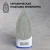 Утюг Scarlett SC-SI30K23 2200Вт белый/синий - купить недорого с доставкой в интернет-магазине