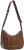 Сумка кросс-боди женская Piquadro Circle BD6657W92/MS коричневая натур.кожа - купить недорого с доставкой в интернет-магазине