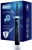 Зубная щетка электрическая Oral-B Genius X D706.513.6 черный - цена, купить или заказать с доставкой в интернет-магазине Зубная щетка электрическая Oral-B Genius X D706.513.6 черный - купить недорого с доставкой в интернет-магазине