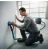 Эксцентриковая шлифмашина Bosch GEX 125 290Вт D125мм (06013A8020) - купить недорого с доставкой в интернет-магазине