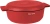Сотейник Rondell Red Edition RDA-1119 d=24см (с крышкой) красный - купить недорого с доставкой в интернет-магазине