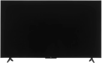 Телевизор LED TCL 55" 55P6K черный 4K Ultra HD 60Hz DVB-T DVB-T2 DVB-C DVB-S DVB-S2 USB WiFi Smart TV - купить недорого с доставкой в интернет-магазине