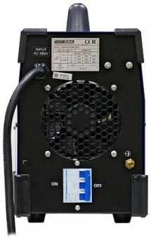 Резак плазменный Aurora Pro AIRFORCE 60M инвертор CUT 7.8кВт - купить недорого с доставкой в интернет-магазине