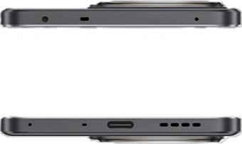 Смартфон Realme RMX5061 GT 7 256Gb 12Gb черный моноблок 3G 4G 6.78" 1264x2780 Android 15 50Mpix 802.11 a/b/g/n/ac/ax/be NFC GPS GSM900/1800 GSM1900 - купить недорого с доставкой в интернет-магазине