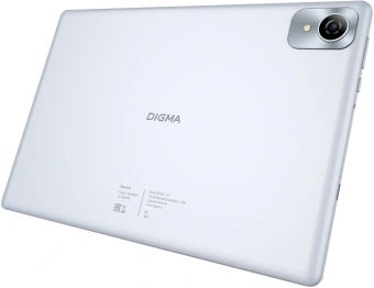 Планшет Digma Kids A10 SC9863A (1.6) 8C RAM2Gb ROM32Gb 10.1" IPS 1280x800 4G Android 11.0 Go розовый 2Mpix 0.3Mpix BT WiFi microSD 128Gb GPRS EDGE 5000mAh 6hr 600hrs - купить недорого с доставкой в интернет-магазине