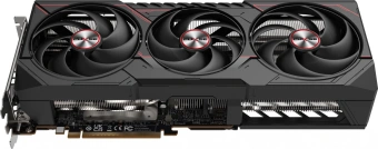 Видеокарта Sapphire PCI-E 5.0 11348-03-20G PULSE AMD RADEON RX 9070 XT GAMING 16GB AMD Radeon RX 9070XT 16Gb 256bit GDDR6 2400/20000 HDMIx2 DPx2 HDCP Ret - купить недорого с доставкой в интернет-магазине