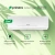Сплит-система Primera Lounge Inverter PRAW-07TEDA3 белый - цена, купить или заказать с доставкой в интернет-магазине Сплит-система Primera Lounge Inverter PRAW-07TEDA3 белый - купить недорого с доставкой в интернет-магазине