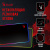 Коврик для мыши A4Tech Bloody MP-75N черный 750x300x4мм - купить недорого с доставкой в интернет-магазине