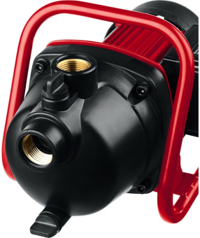 Насосная станция Зубр Мастер 800Вт 3600л/час (НПЦ-М1-800) - купить недорого с доставкой в интернет-магазине