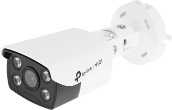 Камера видеонаблюдения IP TP-Link Vigi C330 6-6мм цв. корп.:белый/черный (VIGI C330(6MM)) - купить недорого с доставкой в интернет-магазине