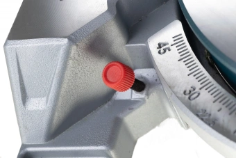 Торцовочная пила Bosch GCM 216 1300Вт 4800об/мин d=216мм - купить недорого с доставкой в интернет-магазине