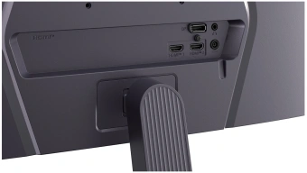 Монитор LG 27" UltraGear 27G523B-B черный IPS LED 16:9 HDMI матовая 1000:1 300cd 178гр/178гр 1920x1080 200Hz FreeSync Premium DP FHD 4.2кг - купить недорого с доставкой в интернет-магазине