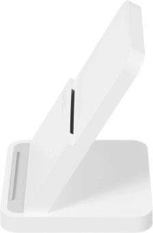Беспроводное зар./устр. Xiaomi BHR7560GL 50W 3.25A (PD) USB Type-C универсальное белый - купить недорого с доставкой в интернет-магазине