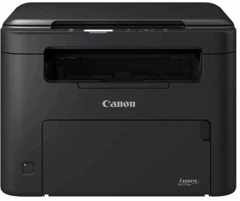 МФУ лазерный Canon i-Sensys MF272dw (5621C013) A4 Duplex WiFi черный - купить недорого с доставкой в интернет-магазине