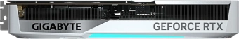 Видеокарта Gigabyte PCI-E 5.0 GV-N507TEAGLEOC ICE-16GD 1.0 NVIDIA GeForce RTX 5070TI 16Gb 256bit GDDR7 2542/28000 HDMIx1 DPx3 HDCP Ret - купить недорого с доставкой в интернет-магазине