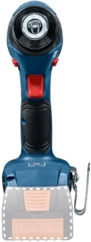 Дрель-шуруповерт Bosch GSR 18V-50 аккум. патрон:быстрозажимной (06019H5006) - купить недорого с доставкой в интернет-магазине