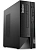 ПК Lenovo ThinkCentre Neo 50s G4 SFF i5 12400 (2.5) 8Gb SSD512Gb UHDG/DVDRW без ОС GbitEth 180W kb мышь клавиатура черный (12JGS0KH00)