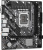 Материнская плата Asrock H610M-HDV/M.2 R2.0 Soc-1700 Intel H610 2xDDR4 mATX AC`97 8ch(7.1) GbLAN+VGA+HDMI+DP - купить недорого с доставкой в интернет-магазине