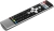 Телевизор QLED Digma Pro 55" QLED 55L Google TV Frameless черный/серебристый 4K Ultra HD 120Hz HSR DVB-T DVB-T2 DVB-C DVB-S DVB-S2 USB WiFi Smart TV - купить недорого с доставкой в интернет-магазине