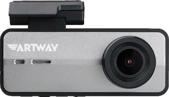 Видеорегистратор Artway AV-420 серый 2Mpix 1920x1080 1080p 140гр. MSTAR 8336 - купить недорого с доставкой в интернет-магазине