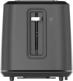 Тостер Haier HT-503 930Вт черный - купить недорого с доставкой в интернет-магазине