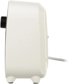 Тепловентилятор Centek CT-6023 1500Вт белый/черный - купить недорого с доставкой в интернет-магазине